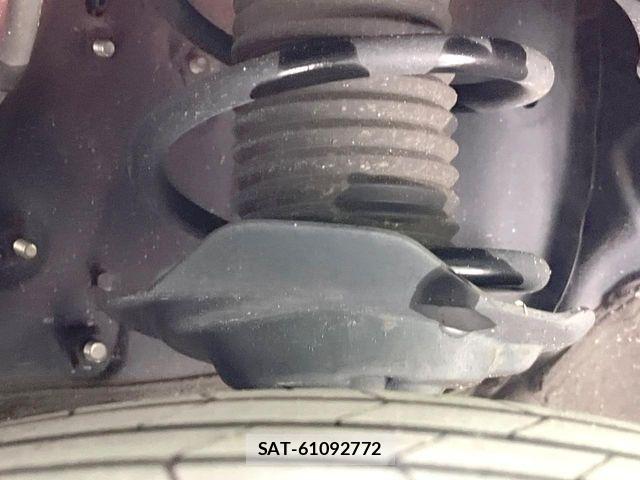 Daihatsu ROCKY 2019-11 7224256-19
