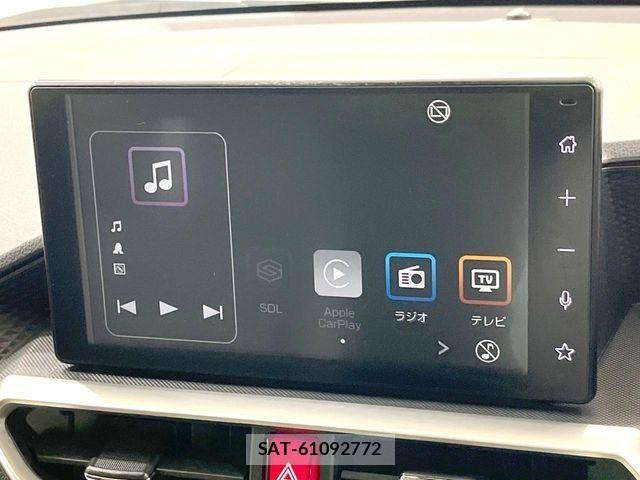 Daihatsu ROCKY 2019-11 7224256-2