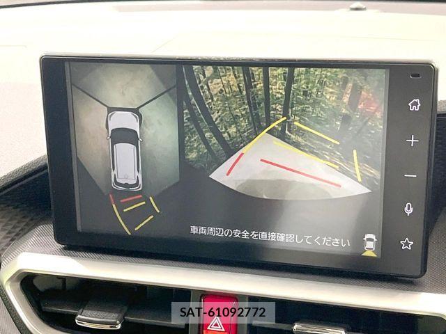 Daihatsu ROCKY 2019-11 7224256-3