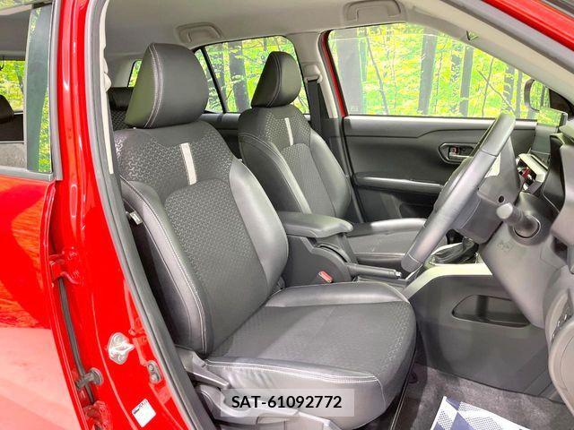 Daihatsu ROCKY 2019-11 7224256-8