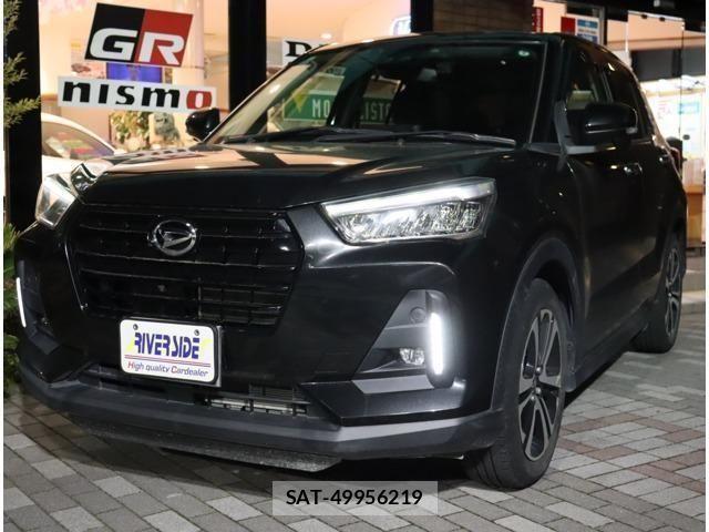 Daihatsu ROCKY 2021-11 7224255-0