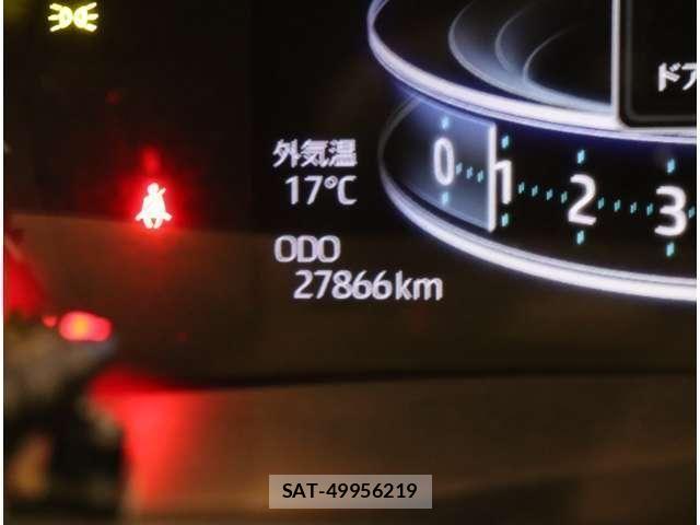 Daihatsu ROCKY 2021-11 7224255-12