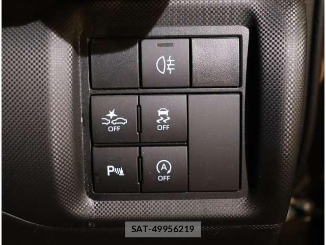 Daihatsu ROCKY 2021-11 7224255-15
