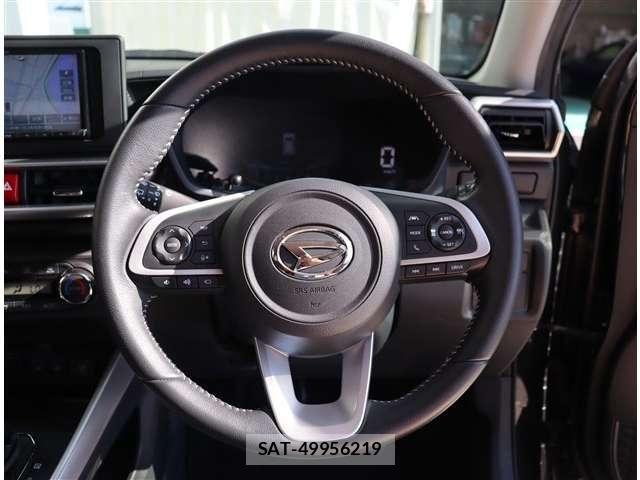 Daihatsu ROCKY 2021-11 7224255-18