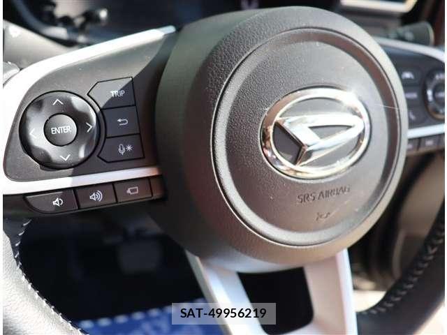 Daihatsu ROCKY 2021-11 7224255-19