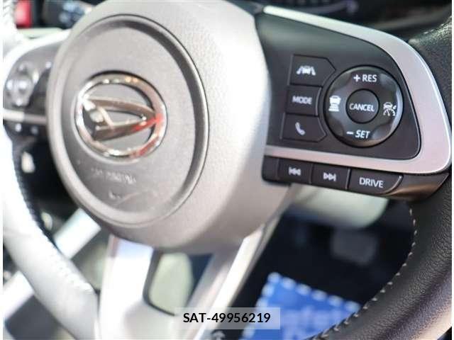 Daihatsu ROCKY 2021-11 7224255-20