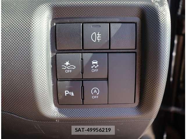 Daihatsu ROCKY 2021-11 7224255-21