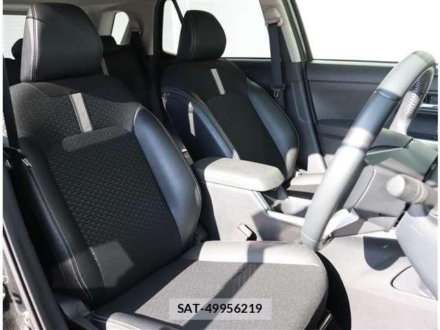 Daihatsu ROCKY 2021-11 7224255-23