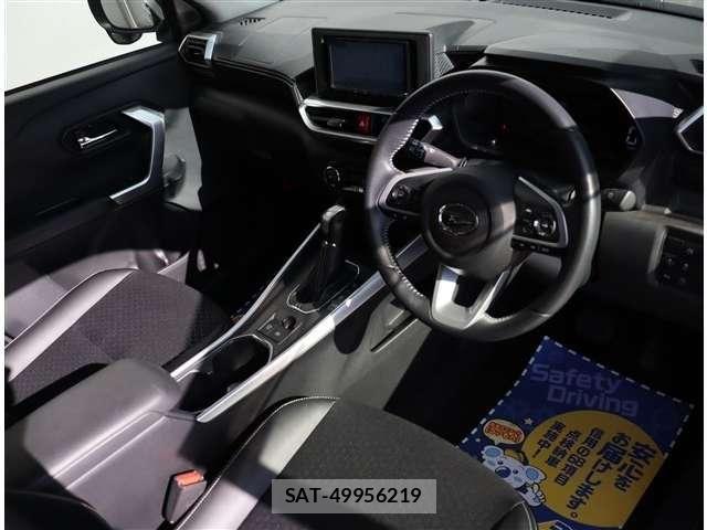 Daihatsu ROCKY 2021-11 7224255-24