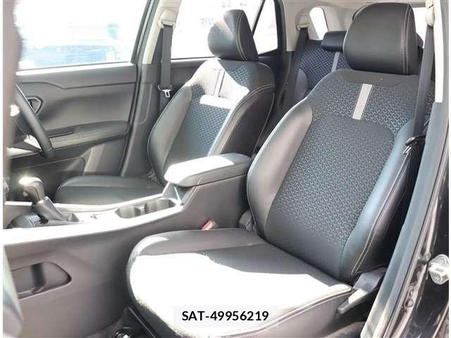 Daihatsu ROCKY 2021-11 7224255-25