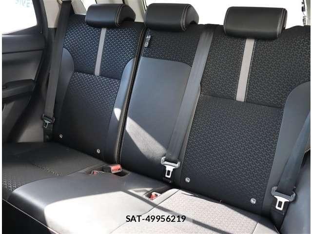Daihatsu ROCKY 2021-11 7224255-26