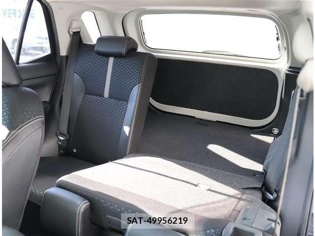 Daihatsu ROCKY 2021-11 7224255-27