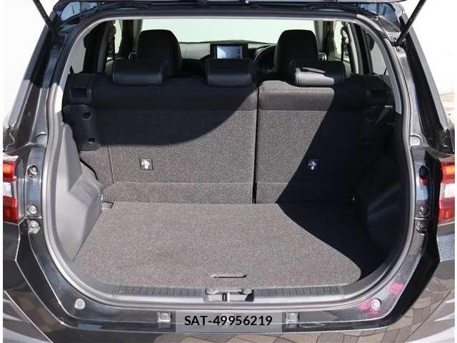 Daihatsu ROCKY 2021-11 7224255-28