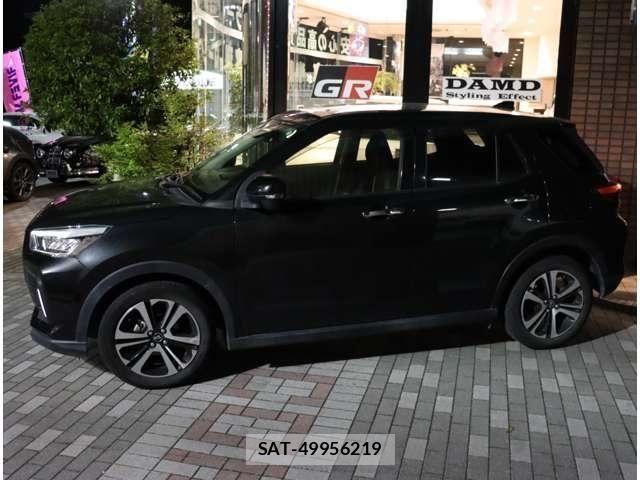 Daihatsu ROCKY 2021-11 7224255-4