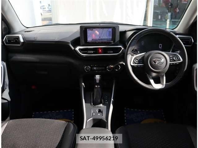 Daihatsu ROCKY 2021-11 7224255-6