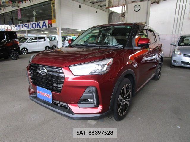 Daihatsu ROCKY 2021-03 7217993-0