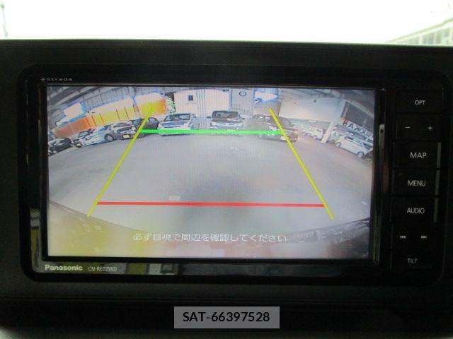 Daihatsu ROCKY 2021-03 7217993-9