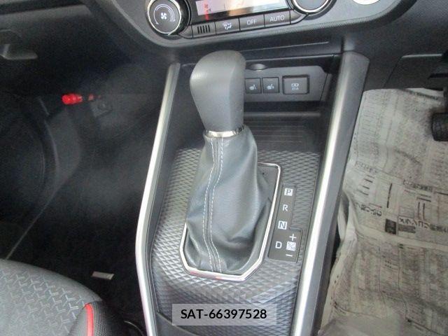 Daihatsu ROCKY 2021-03 7217993-11