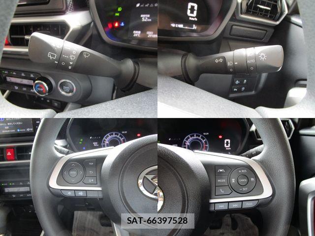 Daihatsu ROCKY 2021-03 7217993-12