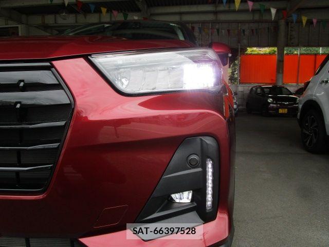 Daihatsu ROCKY 2021-03 7217993-15