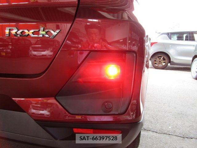 Daihatsu ROCKY 2021-03 7217993-16