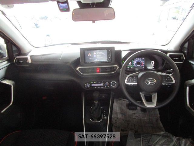 Daihatsu ROCKY 2021-03 7217993-3