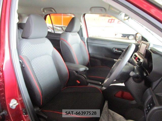 Daihatsu ROCKY 2021-03 7217993-4