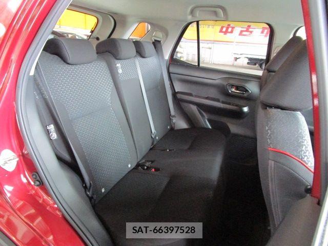 Daihatsu ROCKY 2021-03 7217993-5