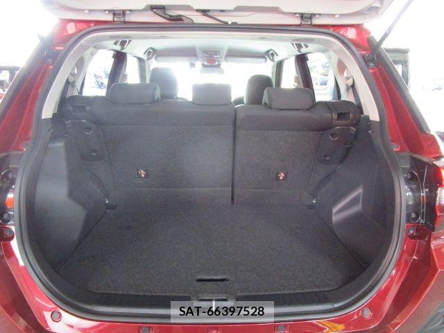 Daihatsu ROCKY 2021-03 7217993-6