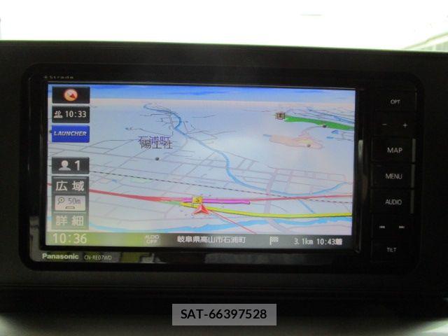 Daihatsu ROCKY 2021-03 7217993-8