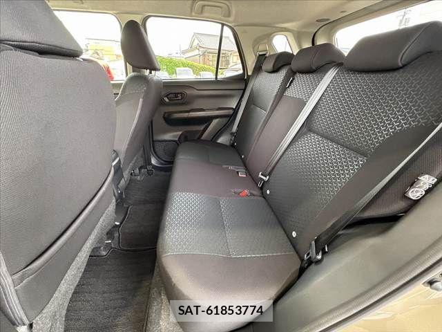 Daihatsu ROCKY 2022-07 7224257-9