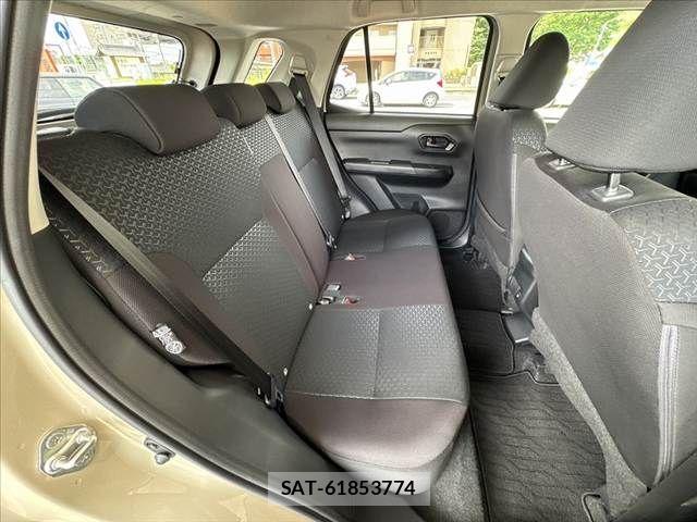 Daihatsu ROCKY 2022-07 7224257-10