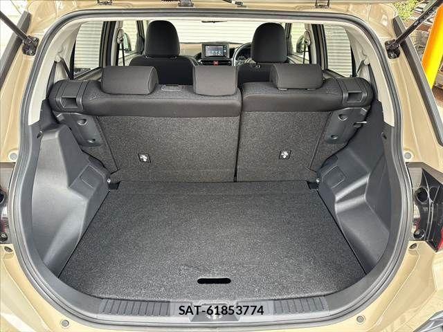 Daihatsu ROCKY 2022-07 7224257-11