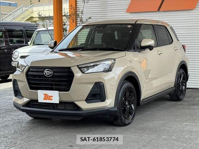 Daihatsu ROCKY 2022-07 7224257-12