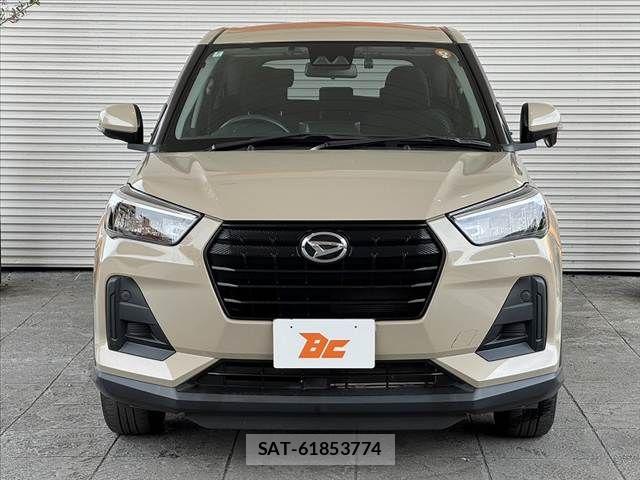 Daihatsu ROCKY 2022-07 7224257-13