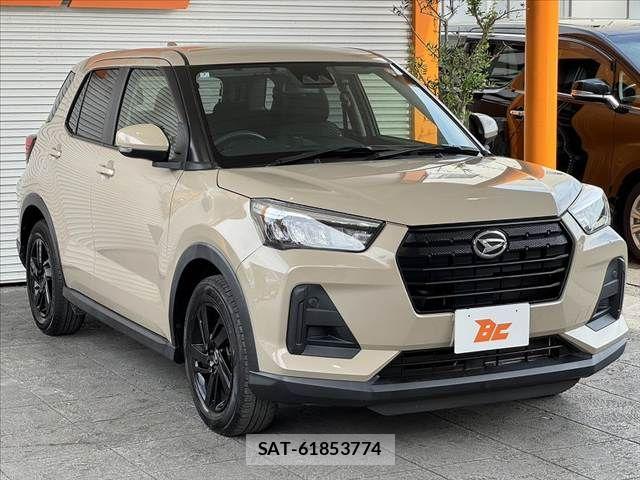 Daihatsu ROCKY 2022-07 7224257-14