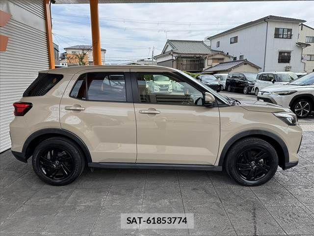Daihatsu ROCKY 2022-07 7224257-15