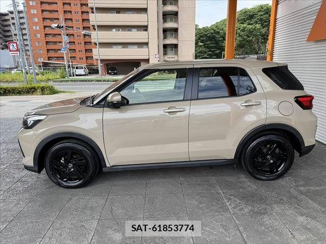 Daihatsu ROCKY 2022-07 7224257-16