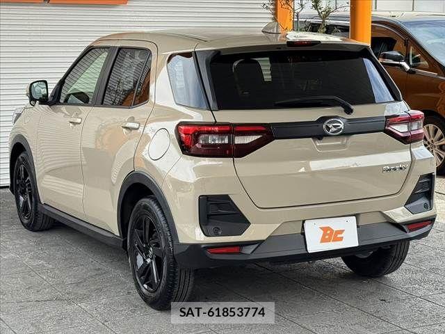Daihatsu ROCKY 2022-07 7224257-17