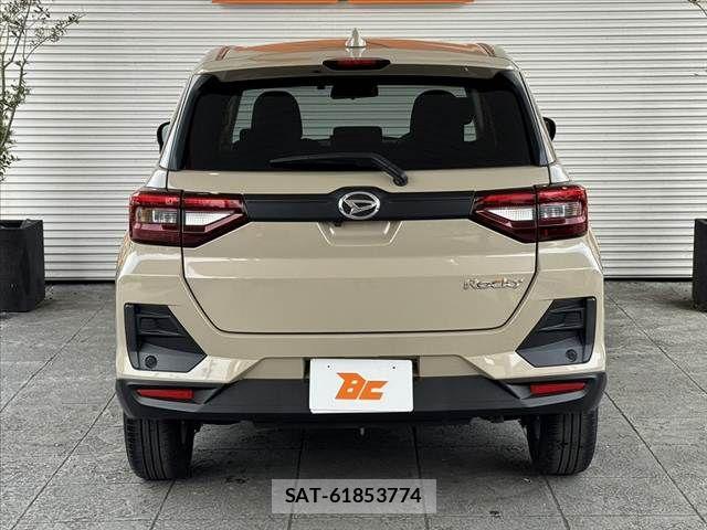 Daihatsu ROCKY 2022-07 7224257-18