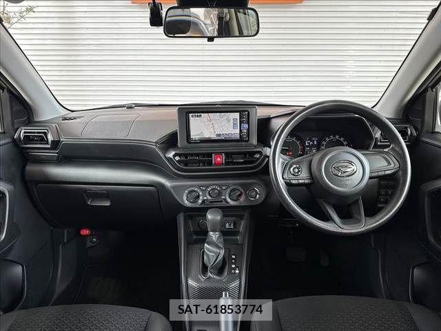 Daihatsu ROCKY 2022-07 7224257-1