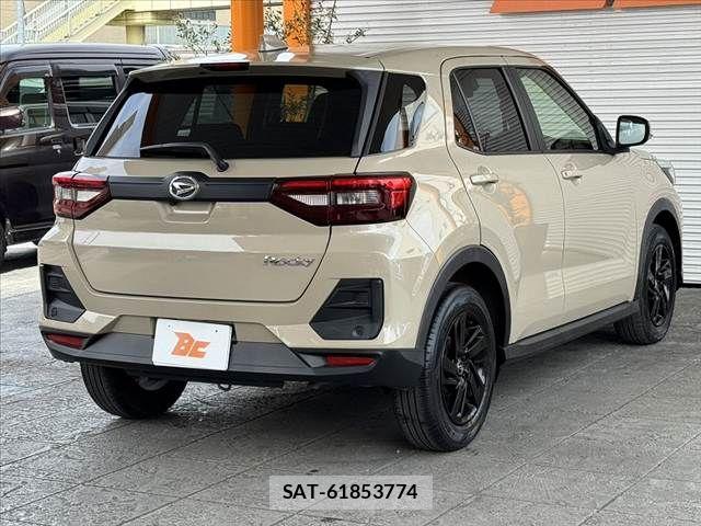 Daihatsu ROCKY 2022-07 7224257-19