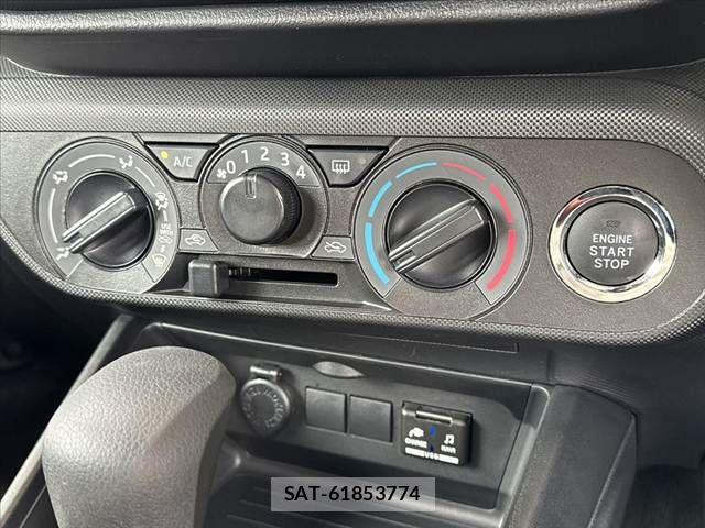 Daihatsu ROCKY 2022-07 7224257-25