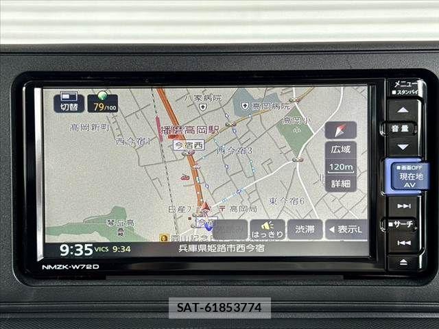 Daihatsu ROCKY 2022-07 7224257-2