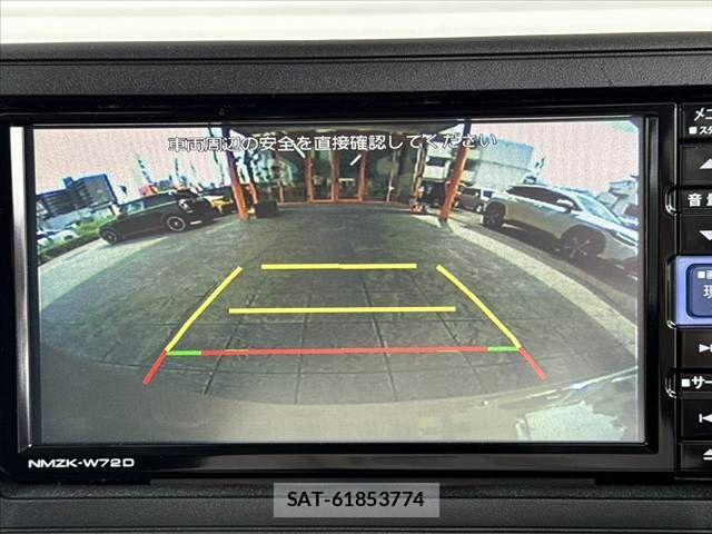 Daihatsu ROCKY 2022-07 7224257-3