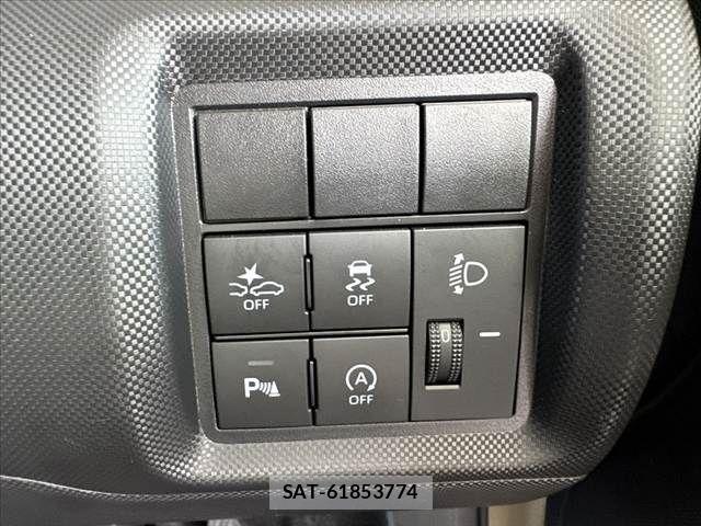 Daihatsu ROCKY 2022-07 7224257-5