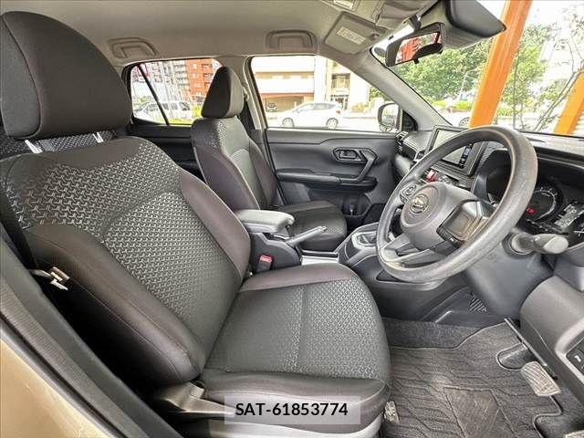 Daihatsu ROCKY 2022-07 7224257-7
