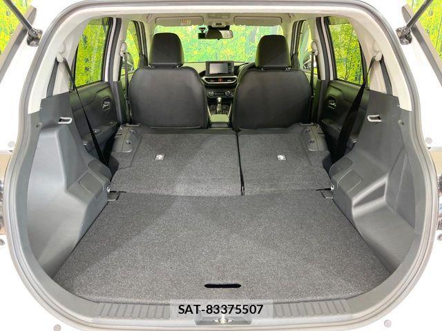 Daihatsu ROCKY 2023-01 7224258-9