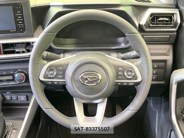 Daihatsu ROCKY 2023-01 7224258-10