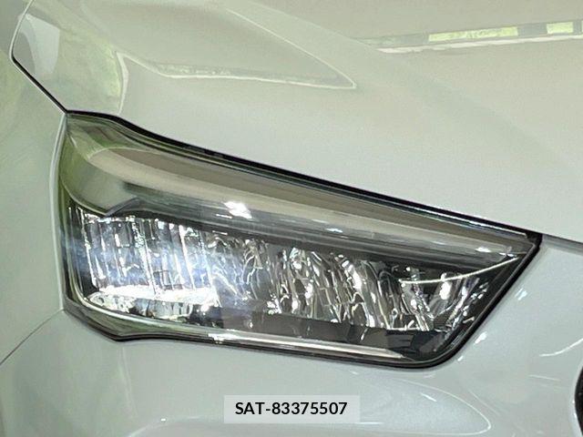 Daihatsu ROCKY 2023-01 7224258-11